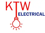 KTW Electrical Logo