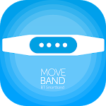 Cover Image of Herunterladen MOVEBAND 2.11 APK