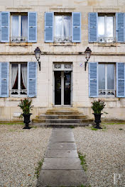 maison à Auxerre (89)