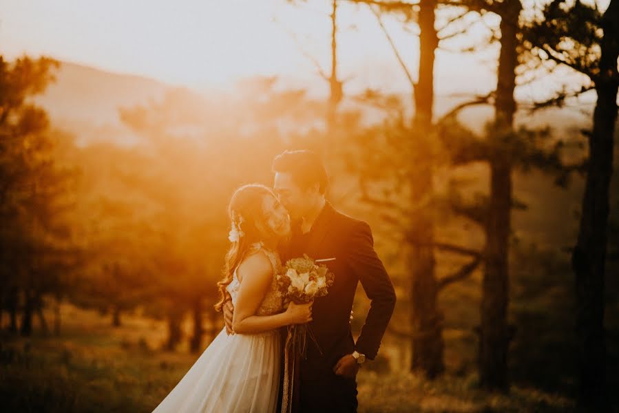 Photographe de mariage Hoài Hà (hoaiha91). Photo du 24 février 2019