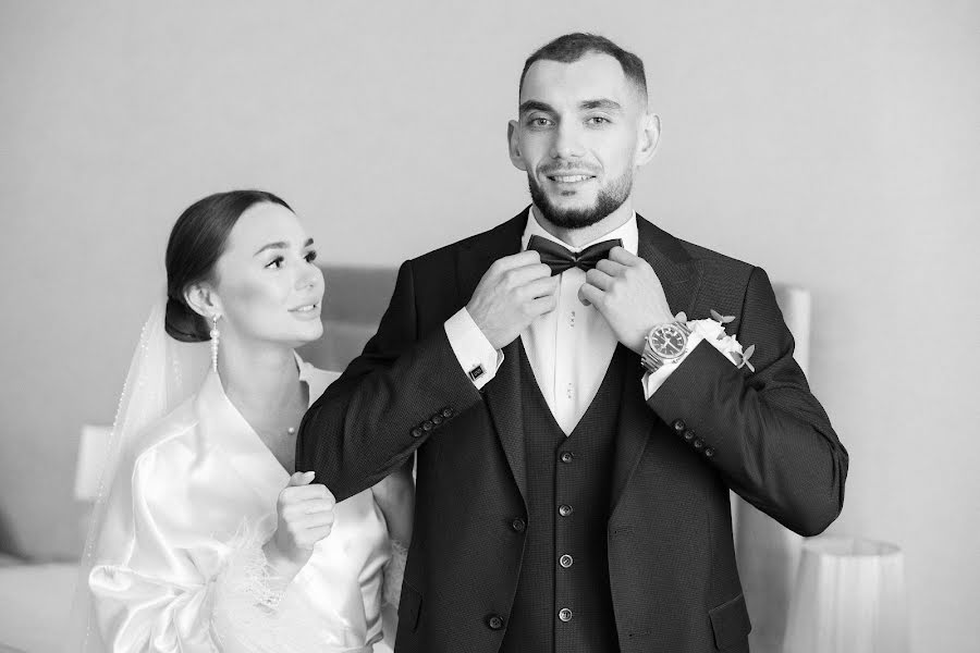 Wedding photographer Vasiliy Kutepov (kutepovvasiliy). Photo of 18 April 2023