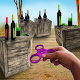 Download Bottle Shooter Spinner Gun For PC Windows and Mac 1.0