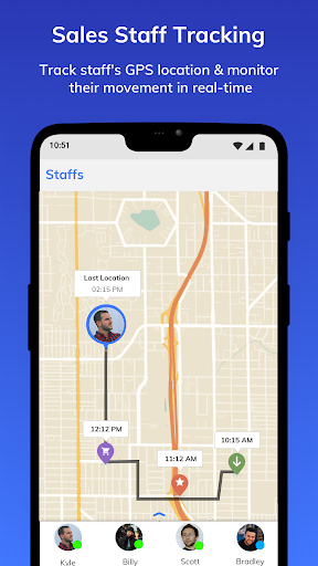  Updated Sales Tracker Door To Door CRM Field Sales App For PC Mac 