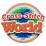 Cover Image of 下载 Cross-Stitch World 1.6.3 APK