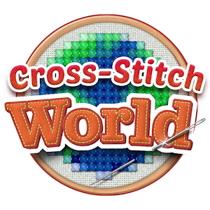 Cross-Stitch