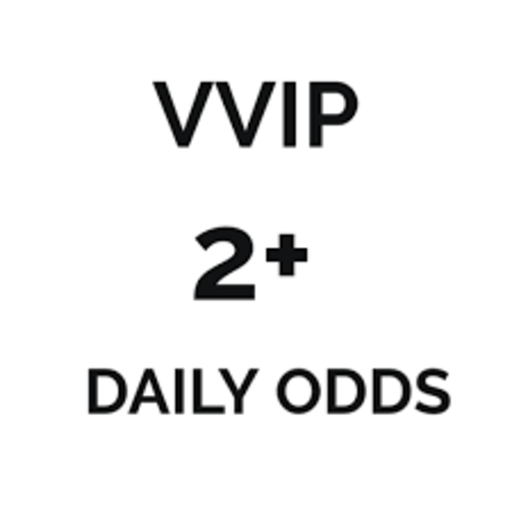 VVIP 2+ SURE ODDS