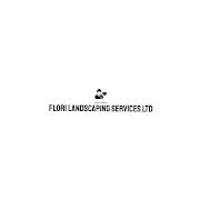 Flori  Landscaping services LTD Logo