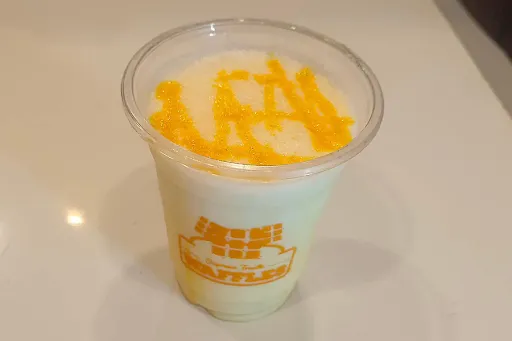 Kulfi Shake