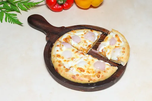 Onion Pizza