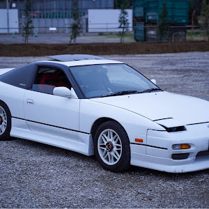 180SX RPS13