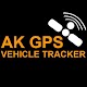 Download AK GPS TRACKER For PC Windows and Mac 3.0