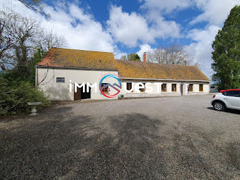 ferme à Vieille-Eglise (62)