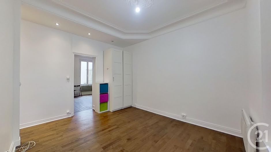 Vente appartement 2 pièces 37.21 m² à Paris 15ème (75015), 368 000 €