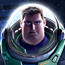 Lightyear Wallpapers New Tab