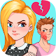 Kisah Breakup - Game Cerita Interaktif