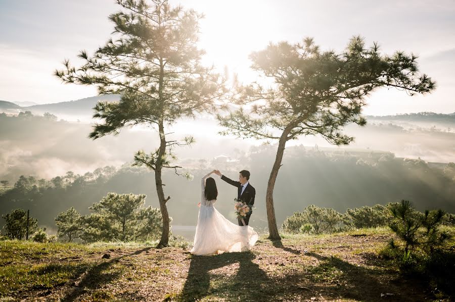 Photographe de mariage Nien Truong (nientruong3005). Photo du 9 septembre 2020