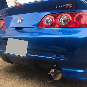 インテグラ DC5