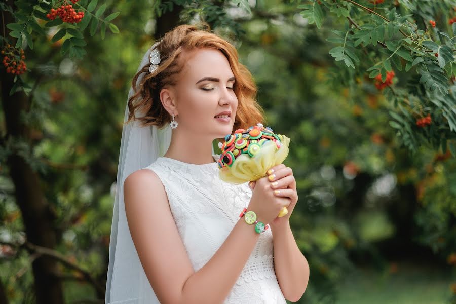 Fotógrafo de bodas Pavel Misharin (memento). Foto del 26 de febrero 2019