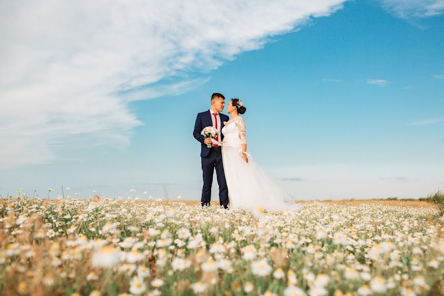 Fotografo di matrimoni Bayr Erdniev (bairerdniev). Foto del 21 giugno 2020