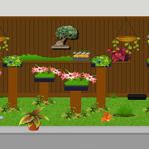 EscapeGame L19 - Bonsai Garden