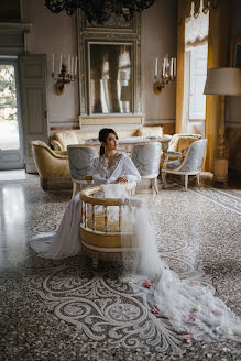 Fotógrafo de bodas Mariya Ivanova (mariadigiovanni). Foto del 7 de mayo 2019