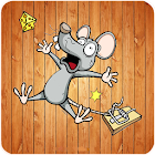 Mouse Run Trap 1.1.1