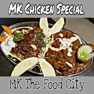 MK The Food City photo 1