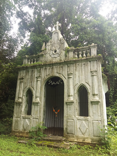 Panarim Chapel