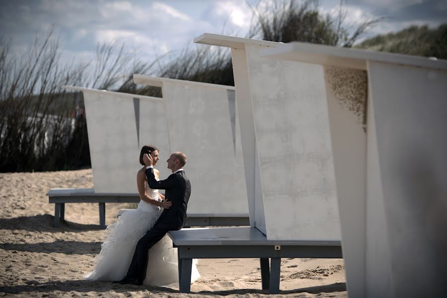 Fotógrafo de bodas Gaëtan Lamarque (gaetanlamarque). Foto del 2 de diciembre 2016