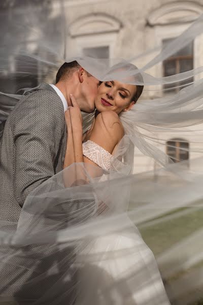 Wedding photographer Andrej Gurjanov (fotosaga). Photo of 14 April 2020