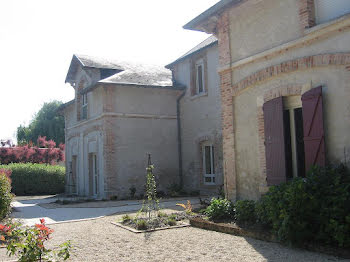 appartement à Saint-Denis-en-Val (45)