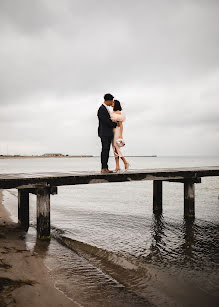 Photographe de mariage Julia Byron (byron). Photo du 7 juin 2023