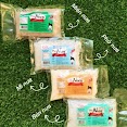Bún Nưa Mì Nưa Ăn Kiêng Keto, Das