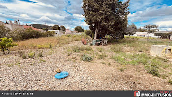 terrain à batir à Argeliers (11)