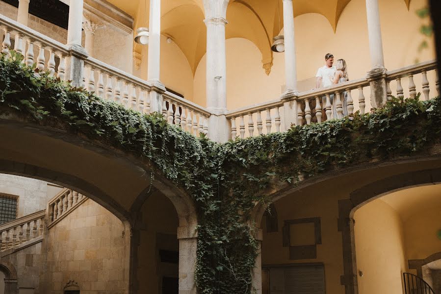 Fotógrafo de casamento Fritz Lanbin (fritzlanbin). Foto de 13 de dezembro 2019