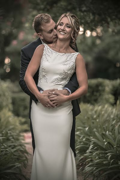 Svatební fotograf Marco Soscia (marcososcia). Fotografie z 6.května 2022