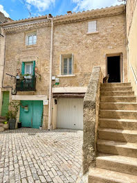 maison à Balaruc-le-Vieux (34)