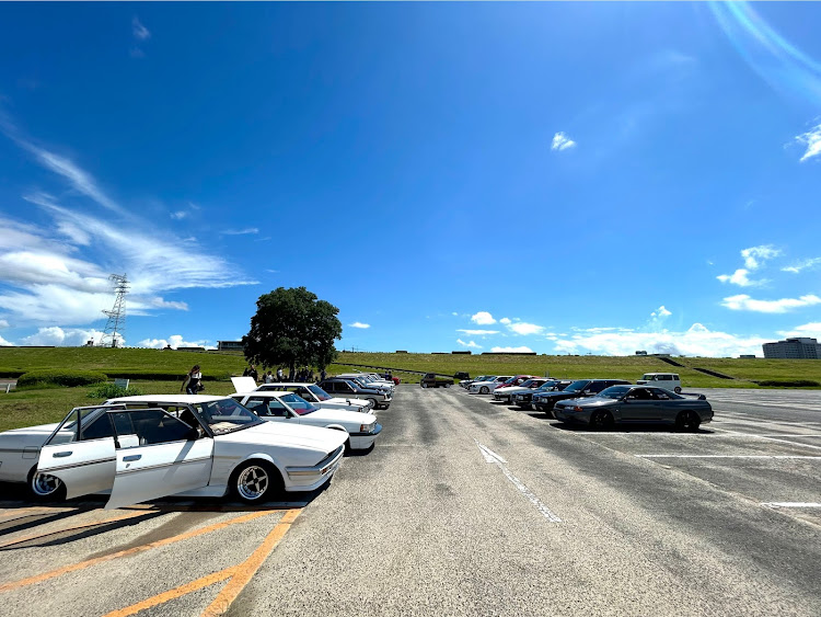 スカイライン GT-Rのくるくる会に関するカスタム事例の投稿画像3枚目