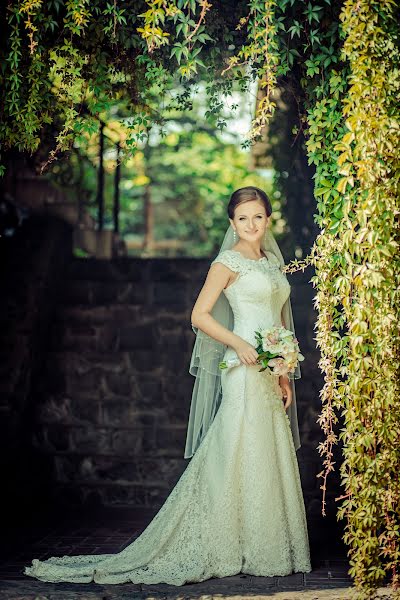 Photographe de mariage Roman V (romanvolniy). Photo du 5 avril 2017