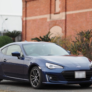 BRZ ZC6