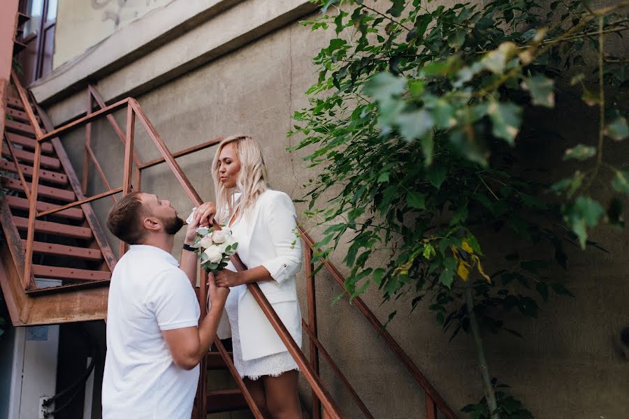 Photographe de mariage Alena Babushkina (bamphoto). Photo du 11 décembre 2023