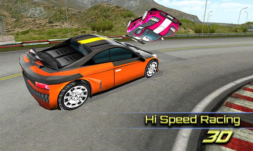 Screenshot Fast Speed Car Racing Games