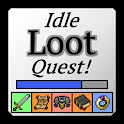 Idle Loot Quest icon