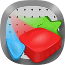 Download Mosaic Mania: Color and Shapes Install Latest APK downloader