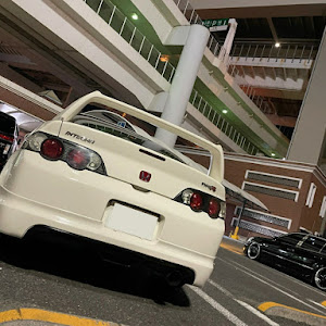 インテグラタイプR DC5