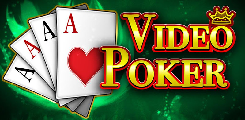 VIDEO POKER OFFLINE FREE!