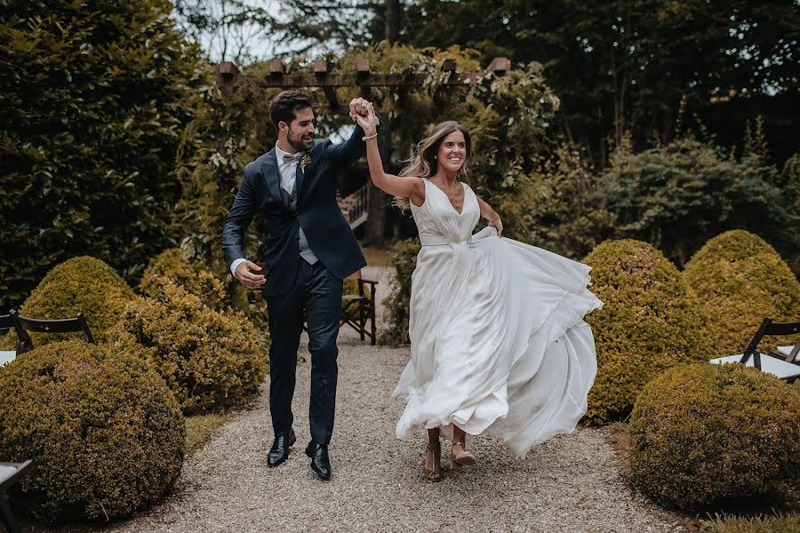 結婚式の写真家David Fernández (davidf)。2019 5月23日の写真