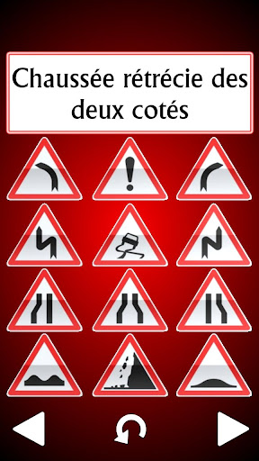 code de la route 2020