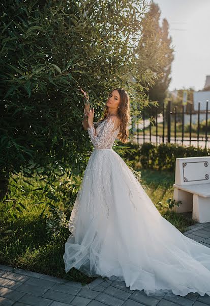 Fotógrafo de casamento Maksim Kopnin (maks-kop). Foto de 29 de julho 2021