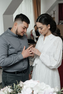 Fotógrafo de casamento Ruslan Niyazov (niyazov). Foto de 14 de maio